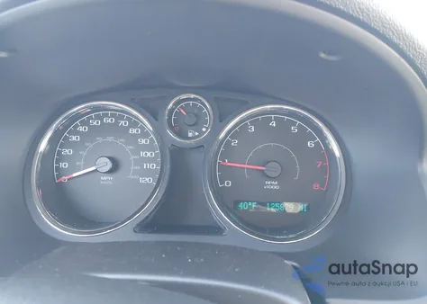 2008 Chevrolet Cobalt Lt from USA, damaged, VIN 1G1AL58F287276161